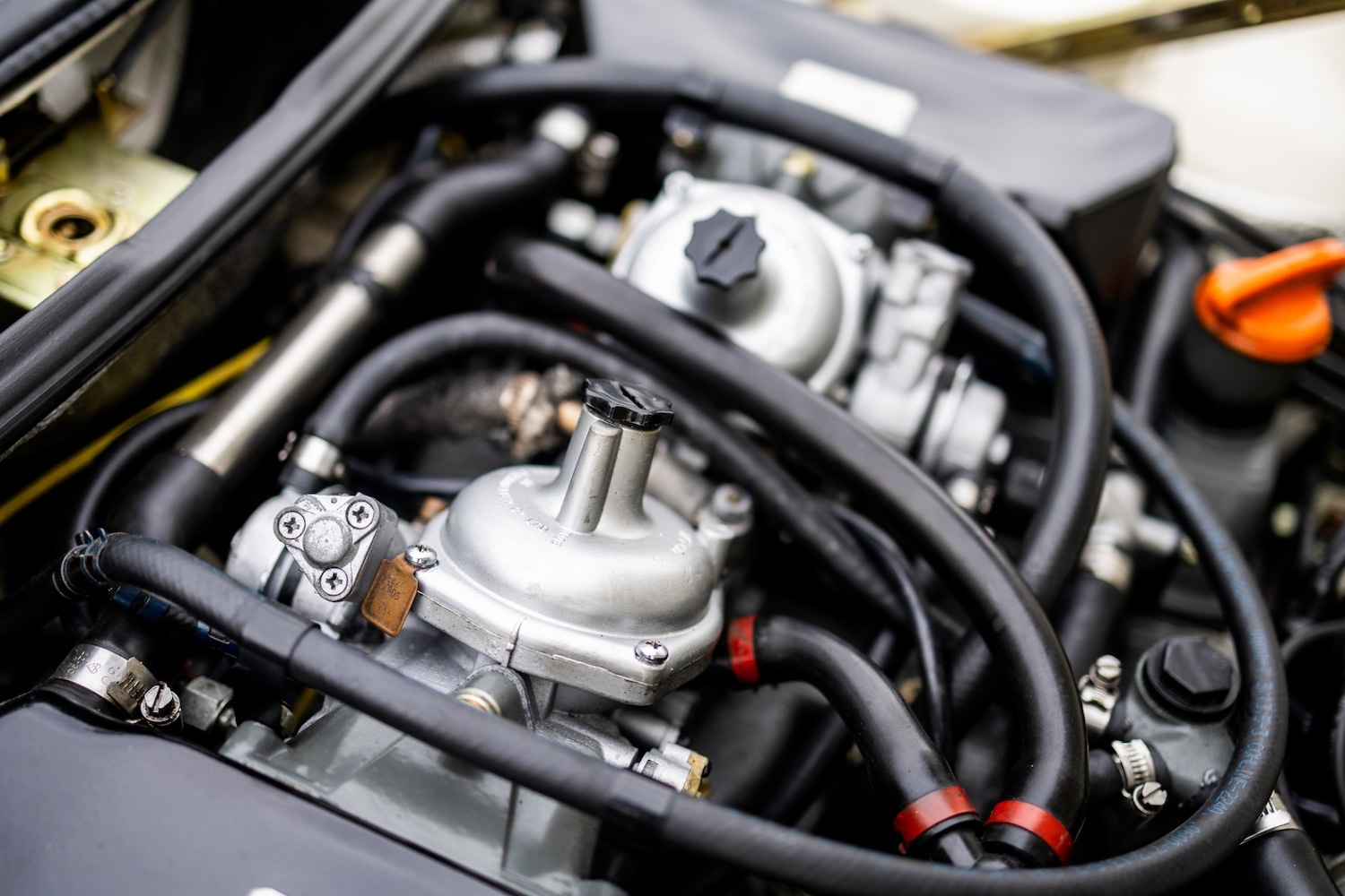 Used Triumph TR7 1981 for sale - 76382851: Photo 77