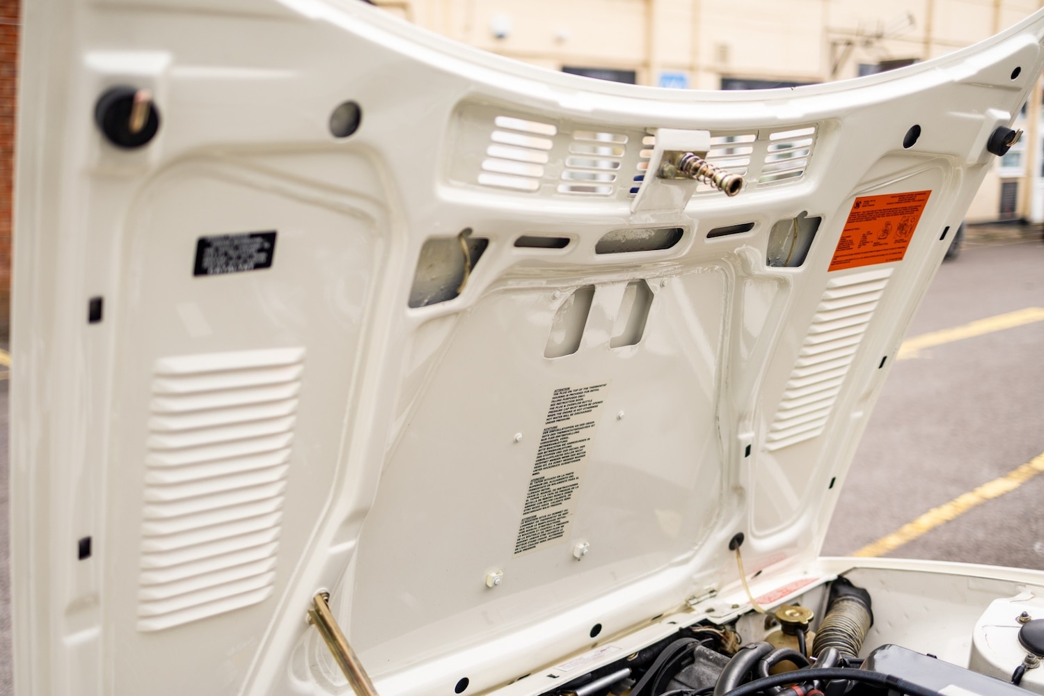 Used Triumph TR7 1981 for sale - 76382851: Photo 80