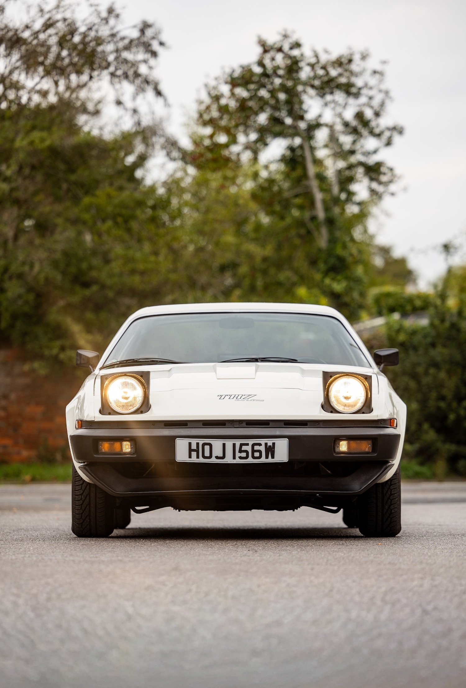 Used Triumph TR7 1981 for sale - 76382851: Photo 9