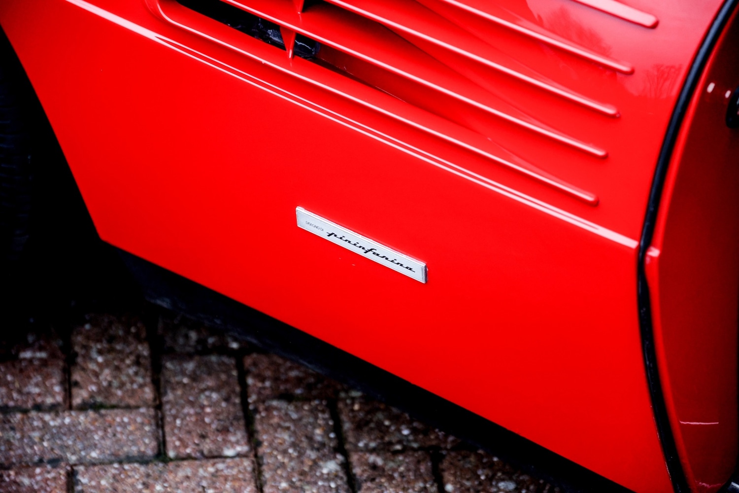 Used Ferrari Mondial 1990 for sale - 77530355: Photo 23