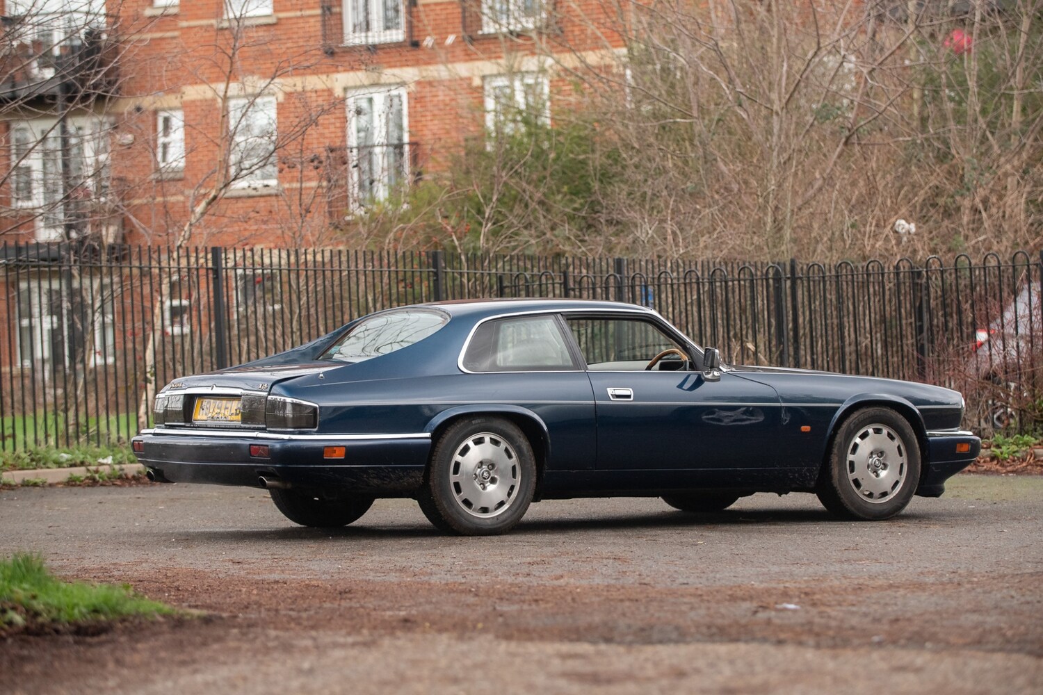 Used Jaguar XJS 1995 for sale - 77543377: Photo 11