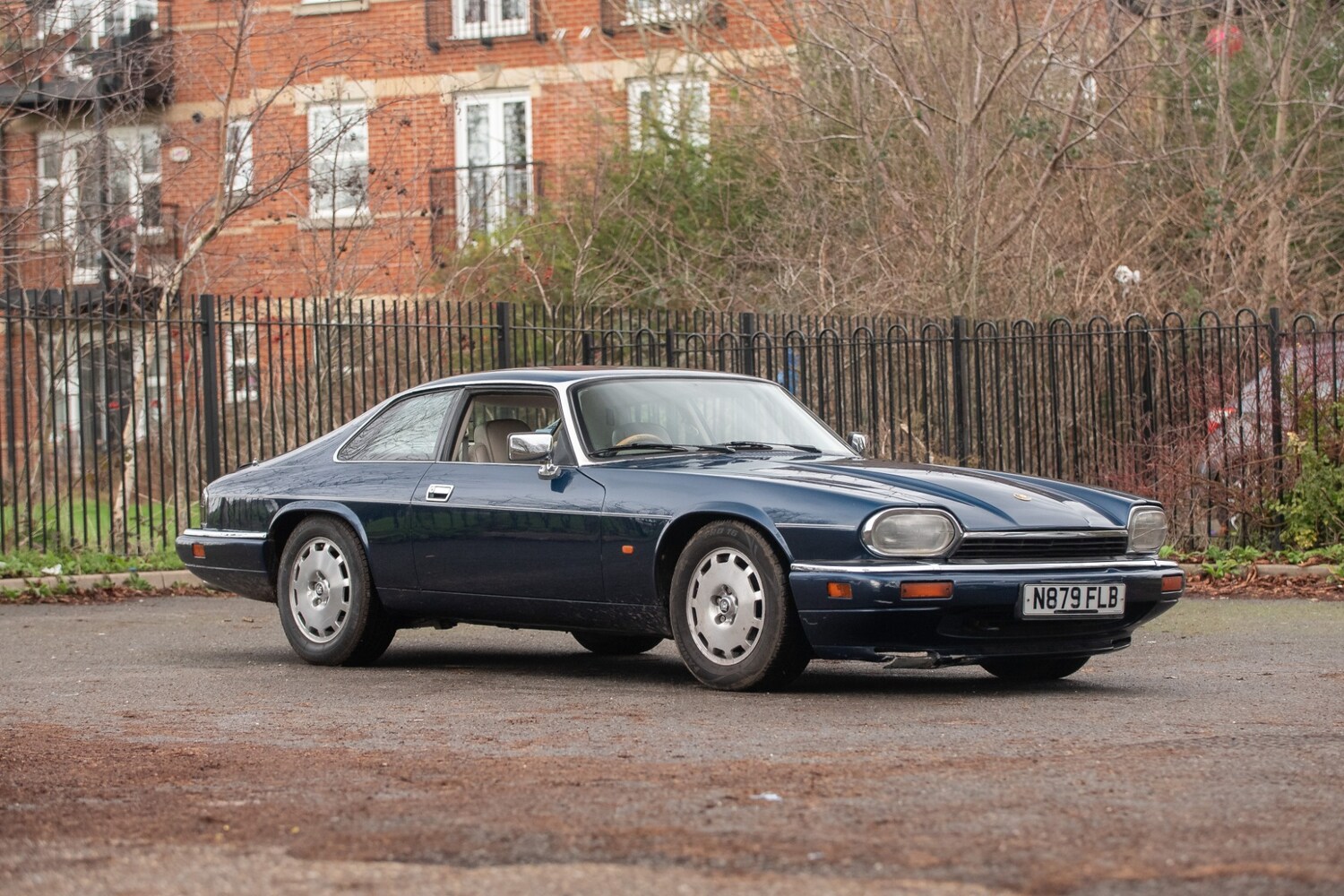 Used Jaguar XJS 1995 for sale - 77543377: Photo 12