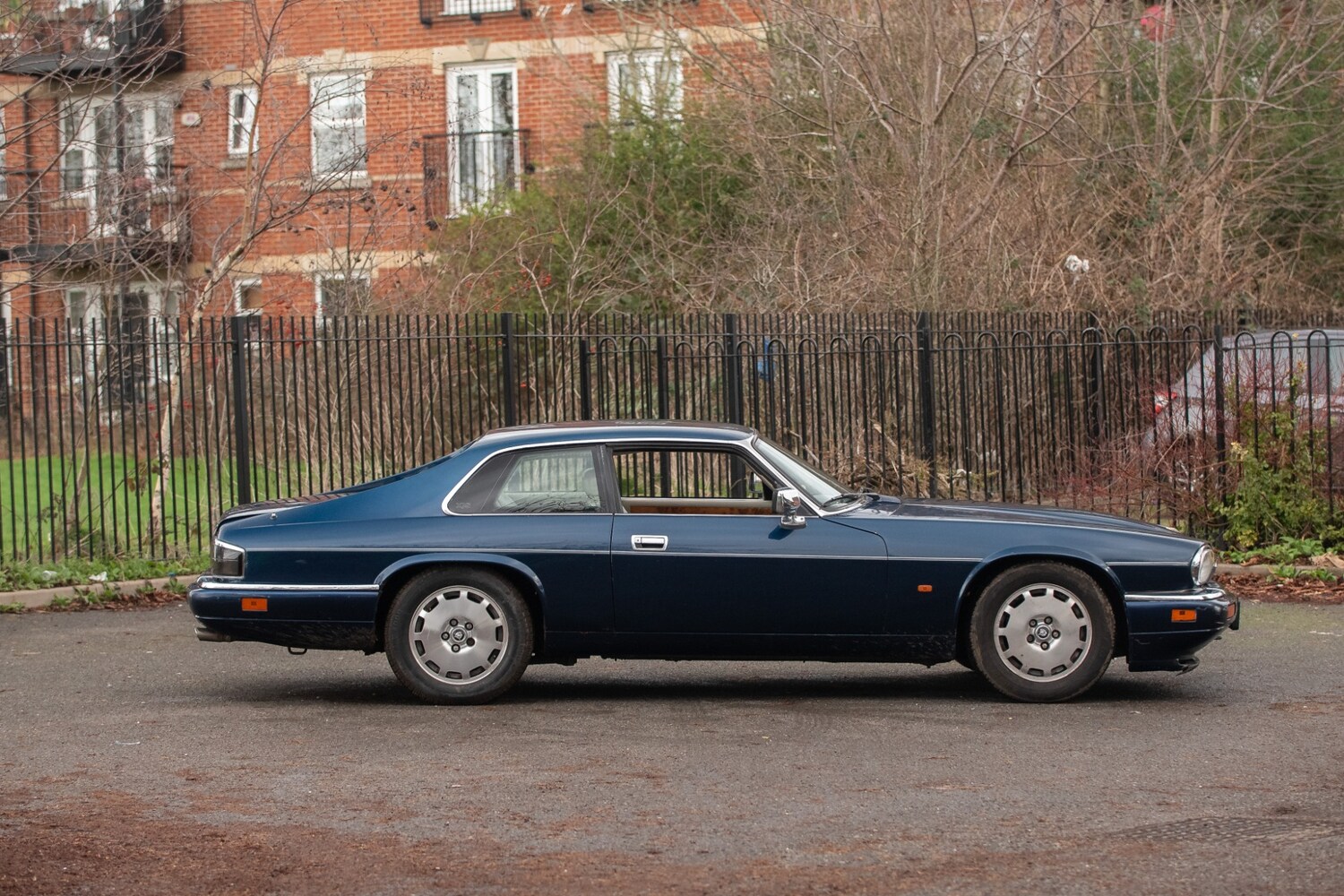 Used Jaguar XJS 1995 for sale - 77543377: Photo 13