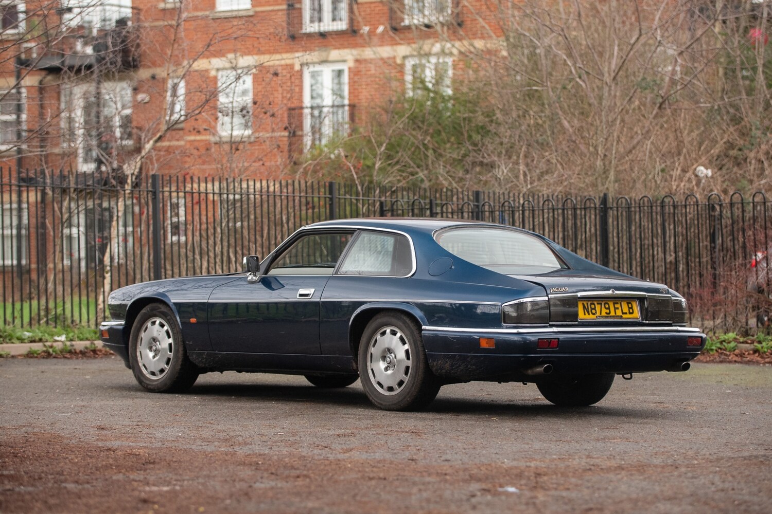 Used Jaguar XJS 1995 for sale - 77543377: Photo 14