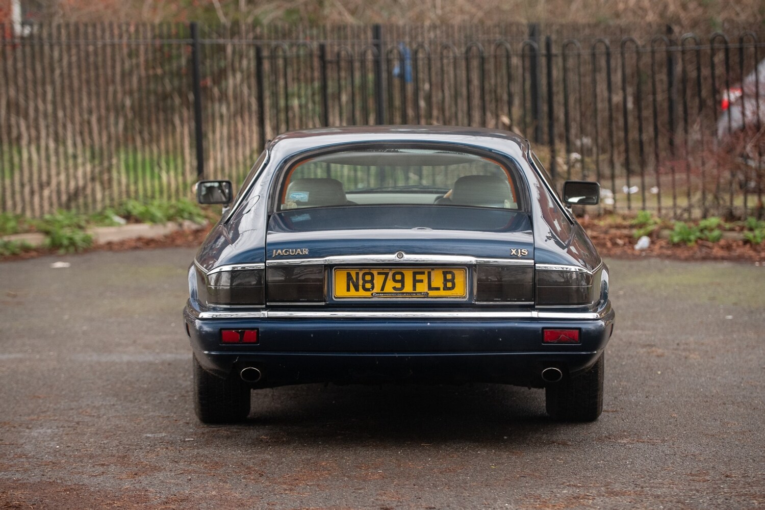 Used Jaguar XJS 1995 for sale - 77543377: Photo 15