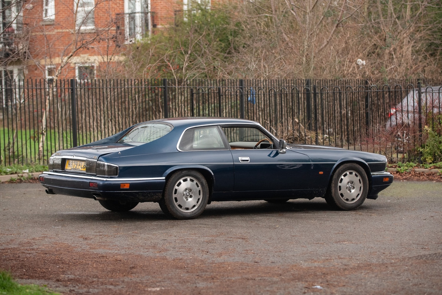 Used Jaguar XJS 1995 for sale - 77543377: Photo 16