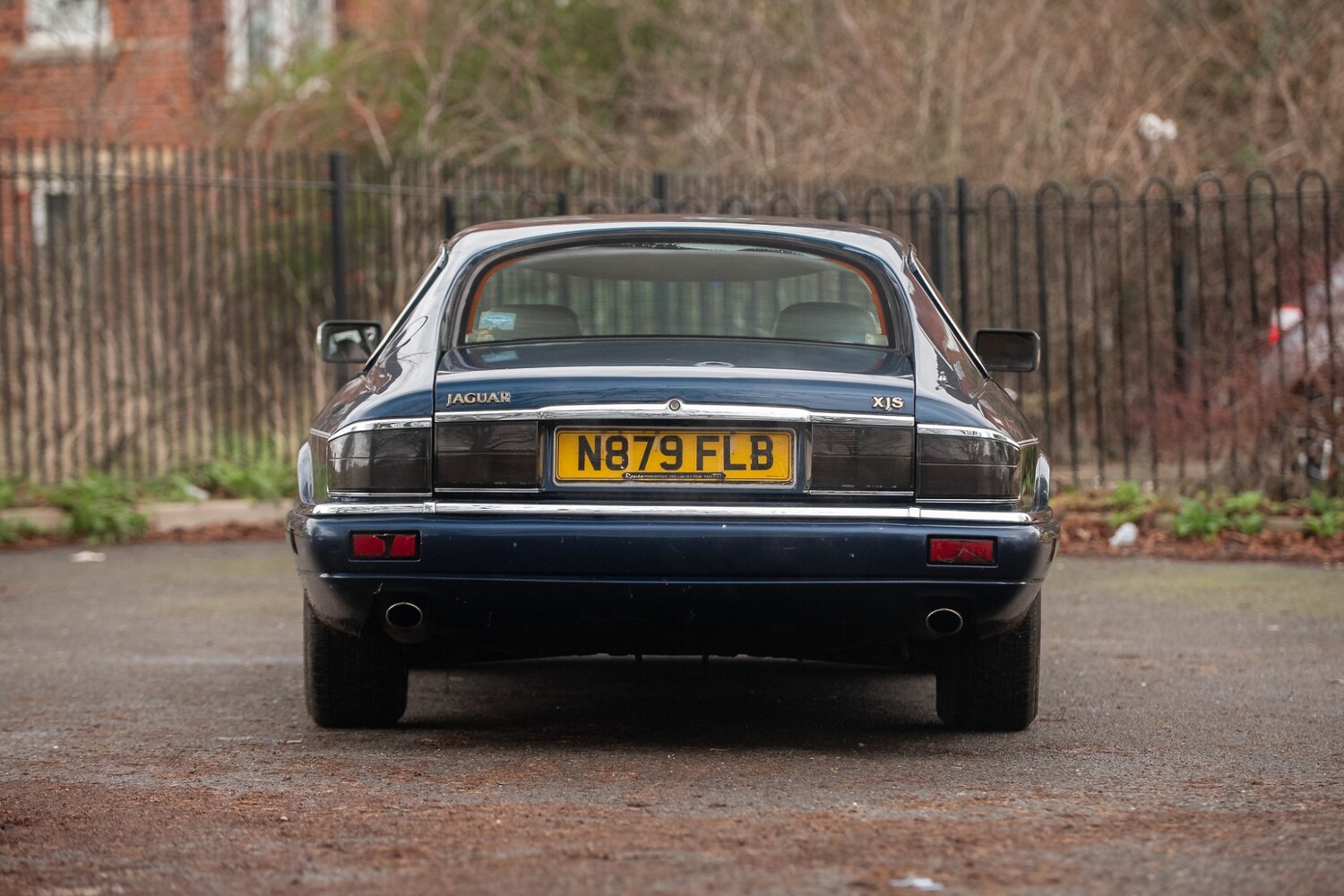 Used Jaguar XJS 1995 for sale - 77543377: Photo 17