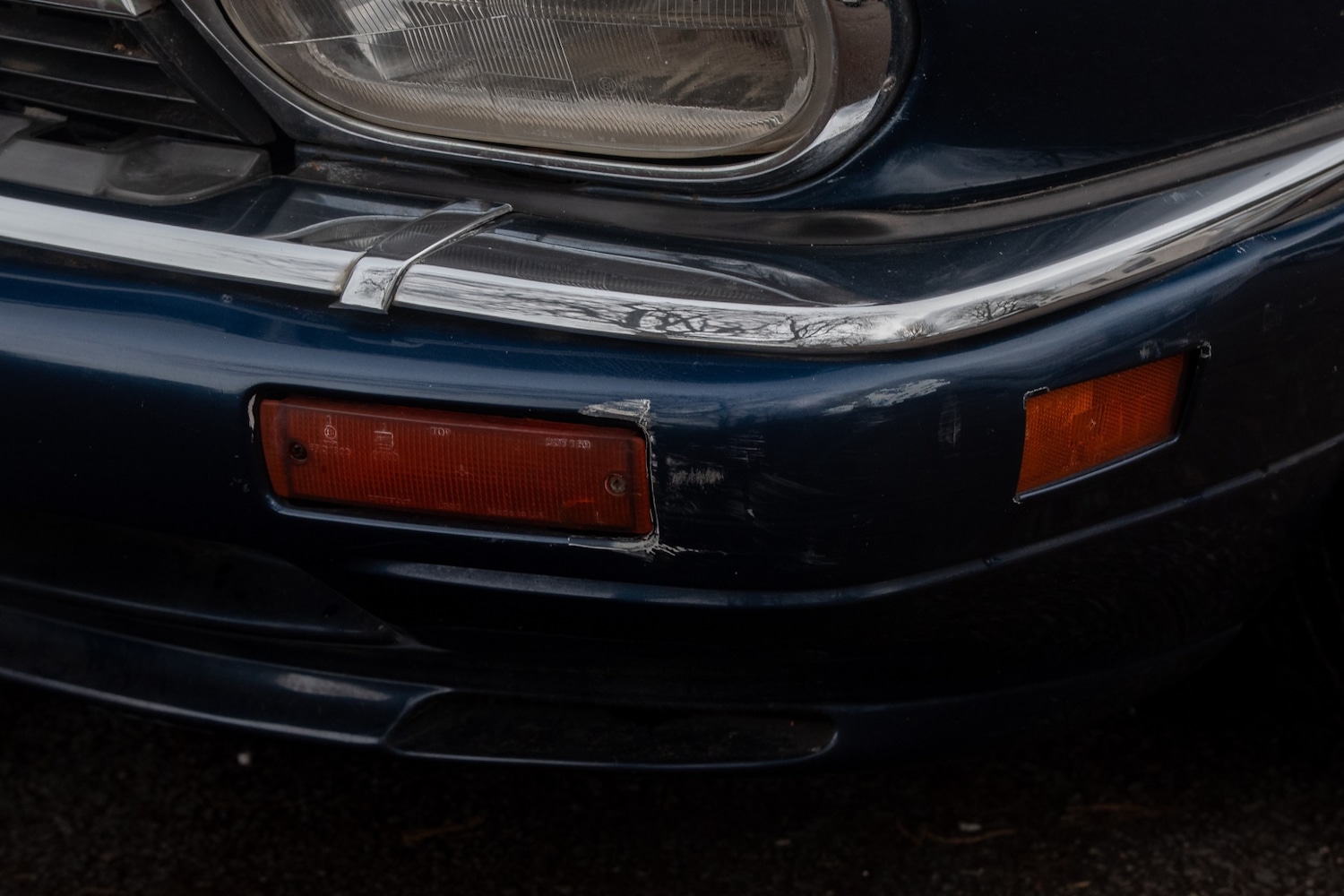 Used Jaguar XJS 1995 for sale - 77543377: Photo 20