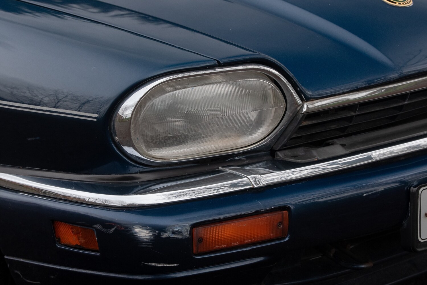 Used Jaguar XJS 1995 for sale - 77543377: Photo 21