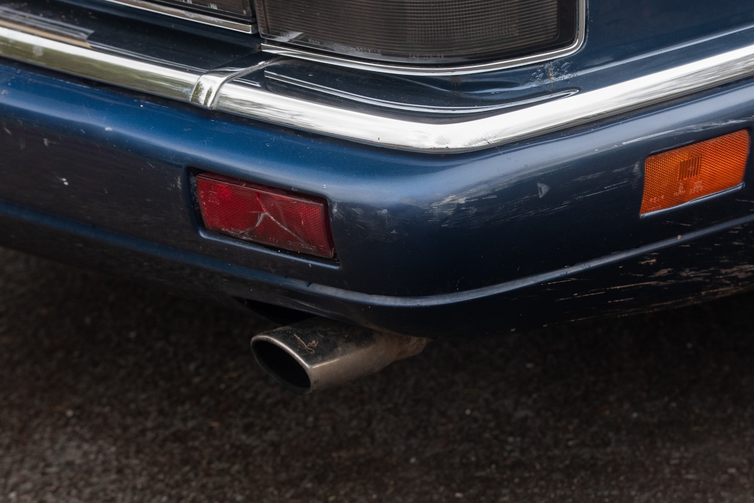 Used Jaguar XJS 1995 for sale - 77543377: Photo 23