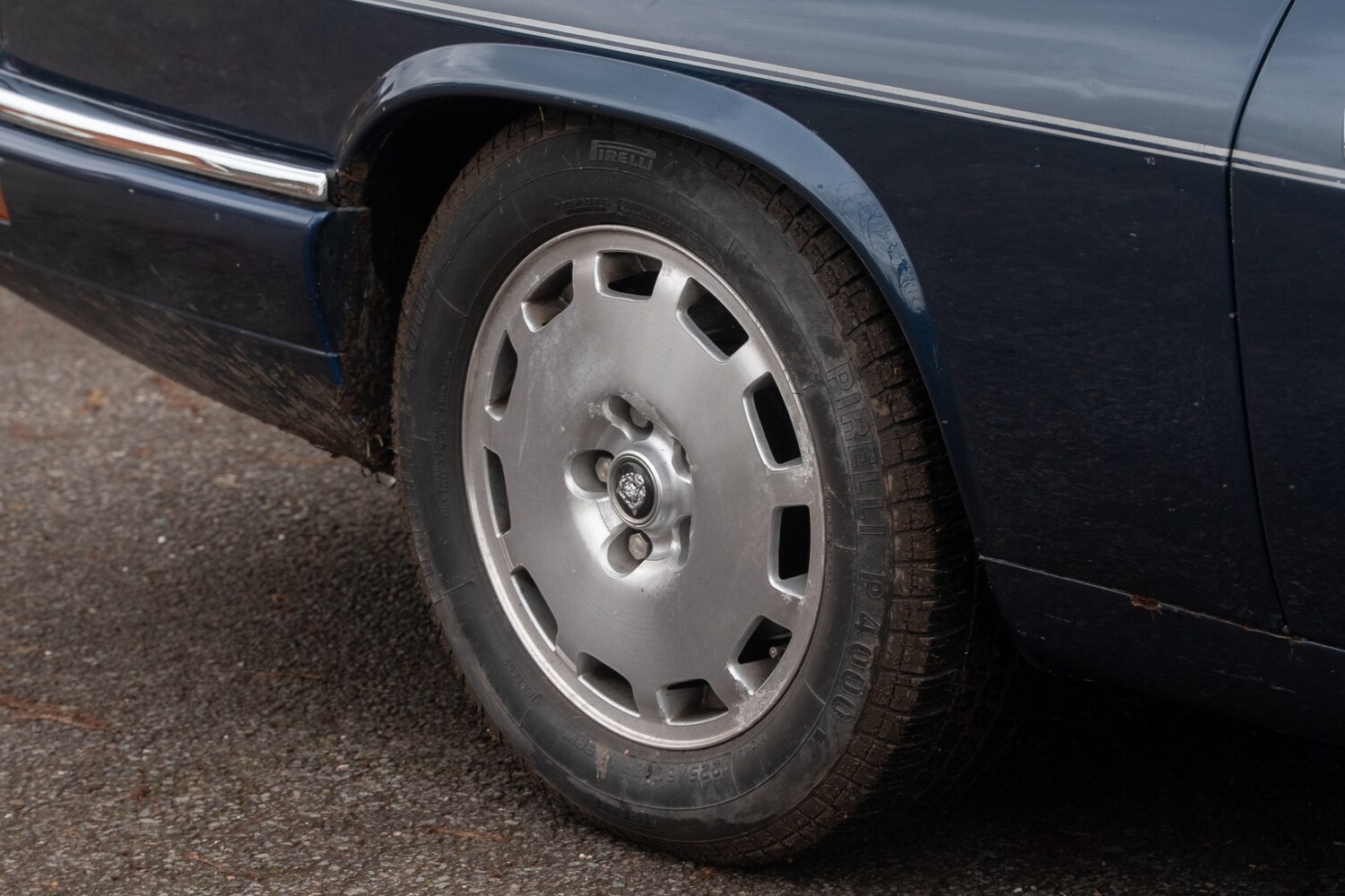 Used Jaguar XJS 1995 for sale - 77543377: Photo 26