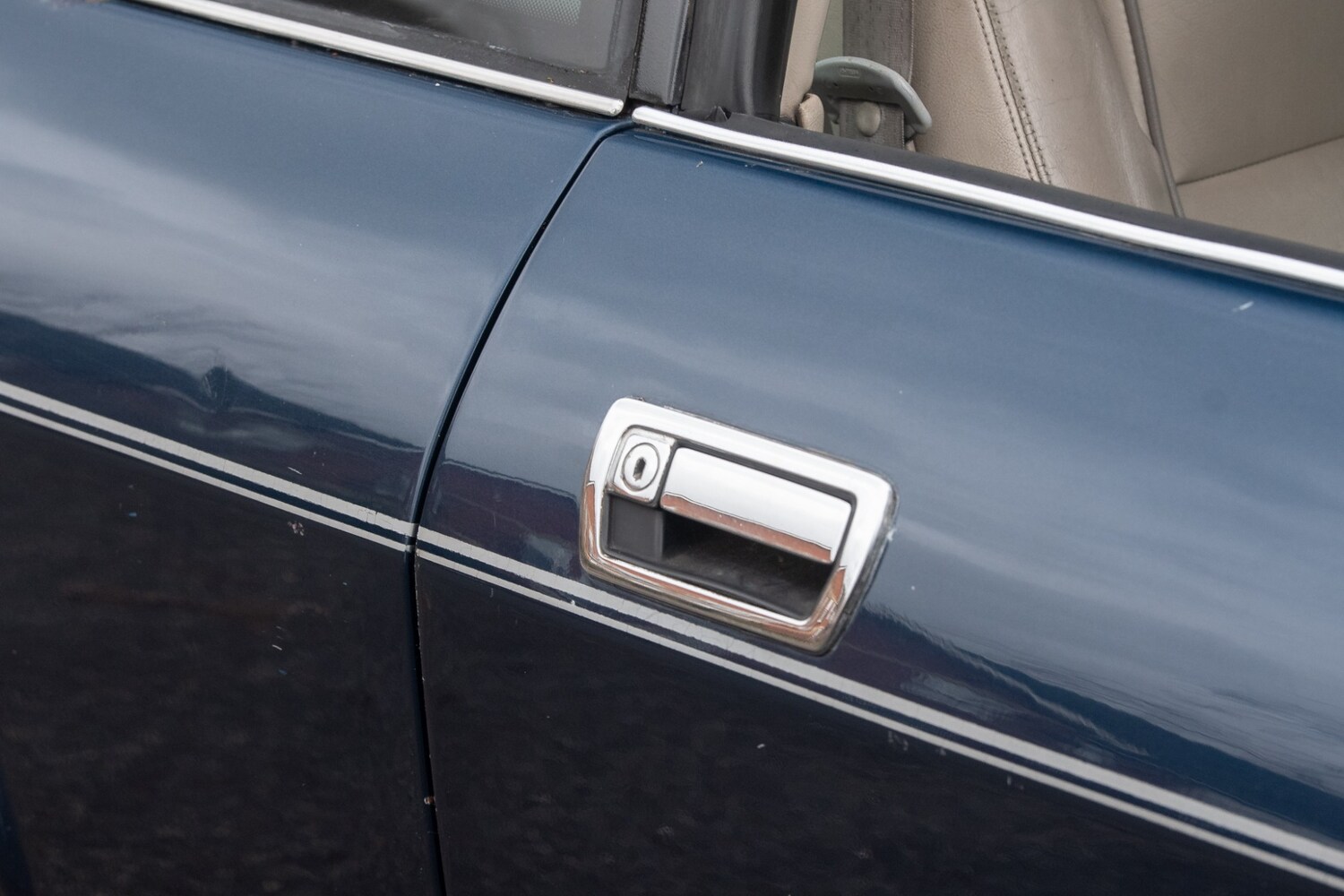 Used Jaguar XJS 1995 for sale - 77543377: Photo 27