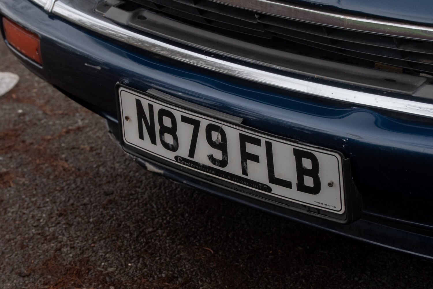 Used Jaguar XJS 1995 for sale - 77543377: Photo 28