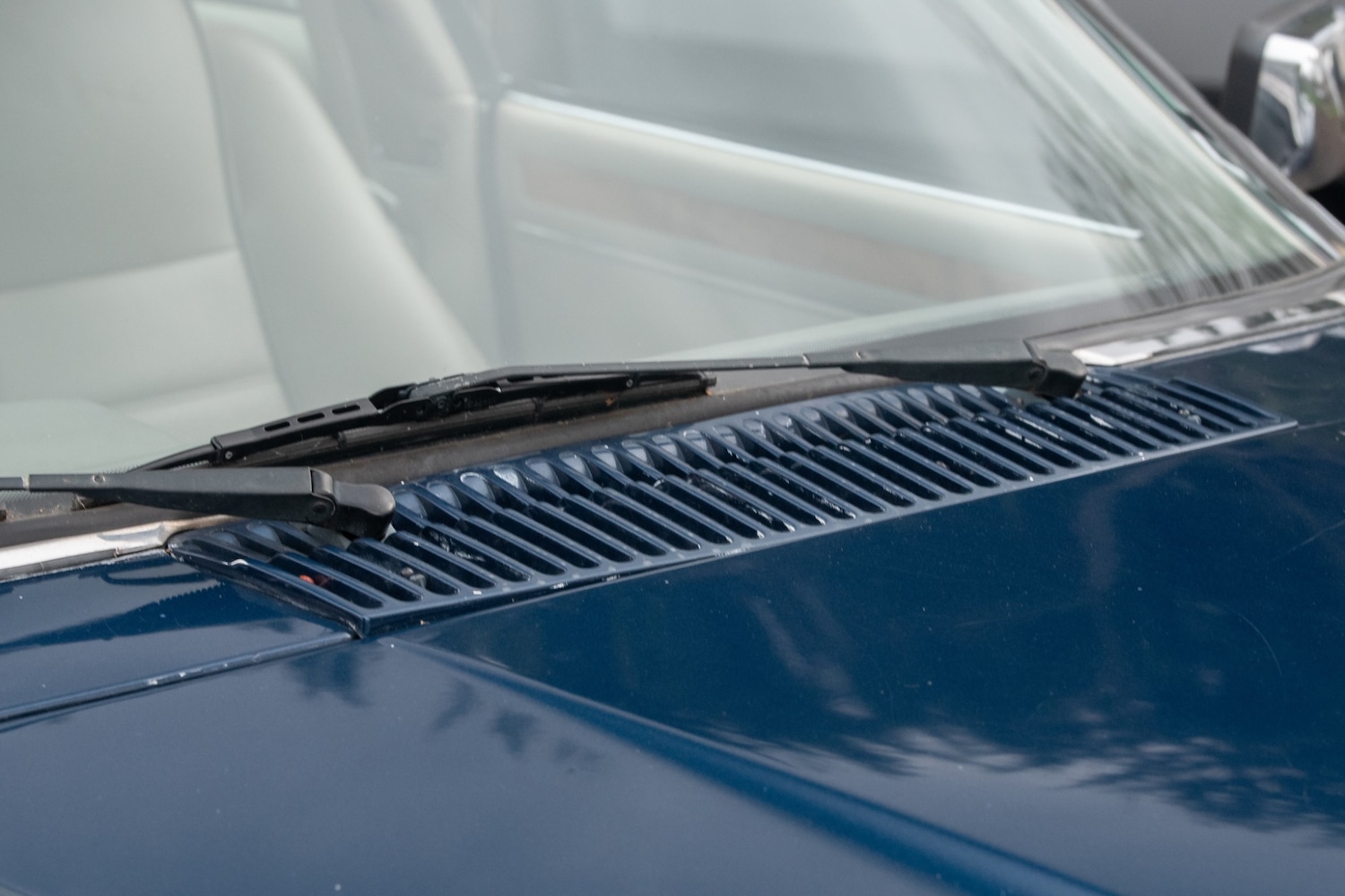 Used Jaguar XJS 1995 for sale - 77543377: Photo 29