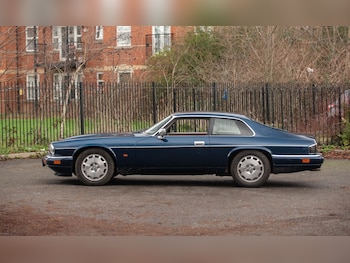 Used Jaguar XJS 1995 for sale - 77543377: Photo