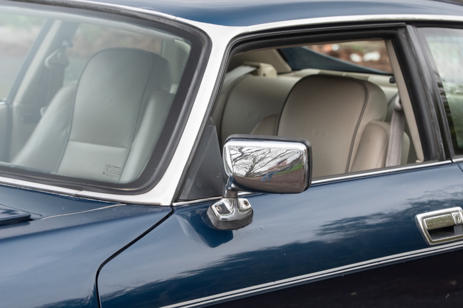 Used Jaguar XJS 1995 for sale - 77543377: Photo 30