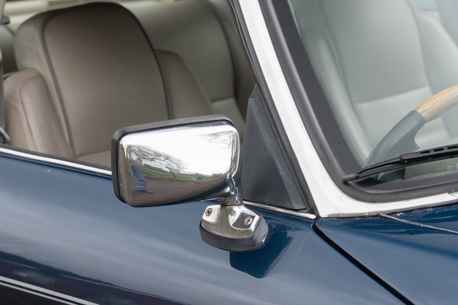 Used Jaguar XJS 1995 for sale - 77543377: Photo 31