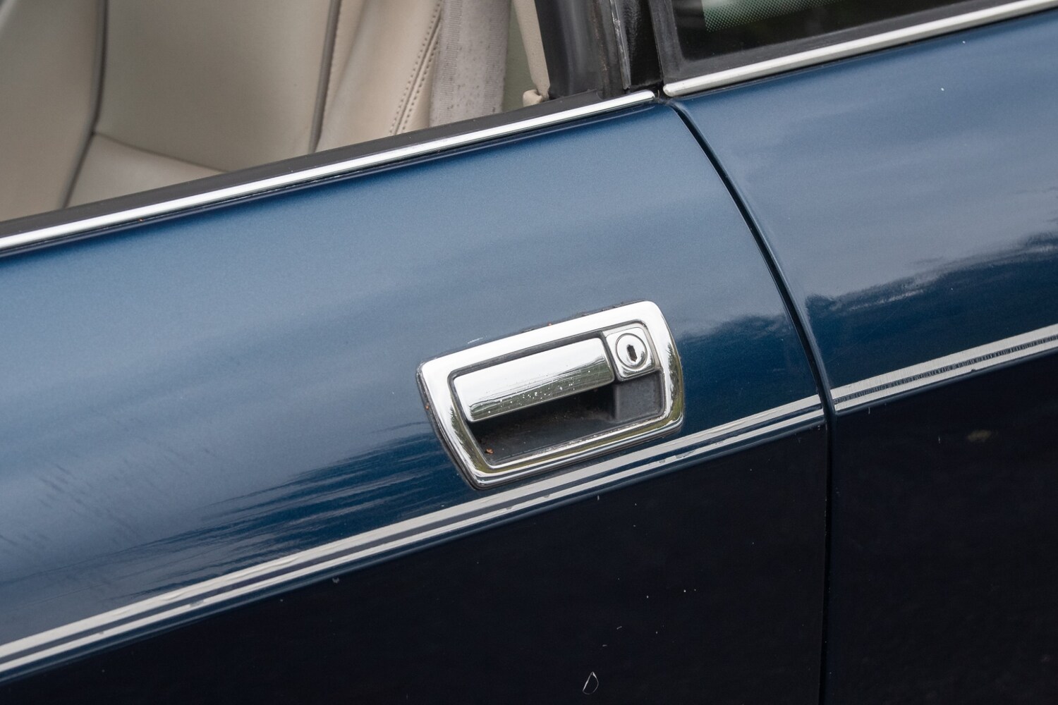 Used Jaguar XJS 1995 for sale - 77543377: Photo 32