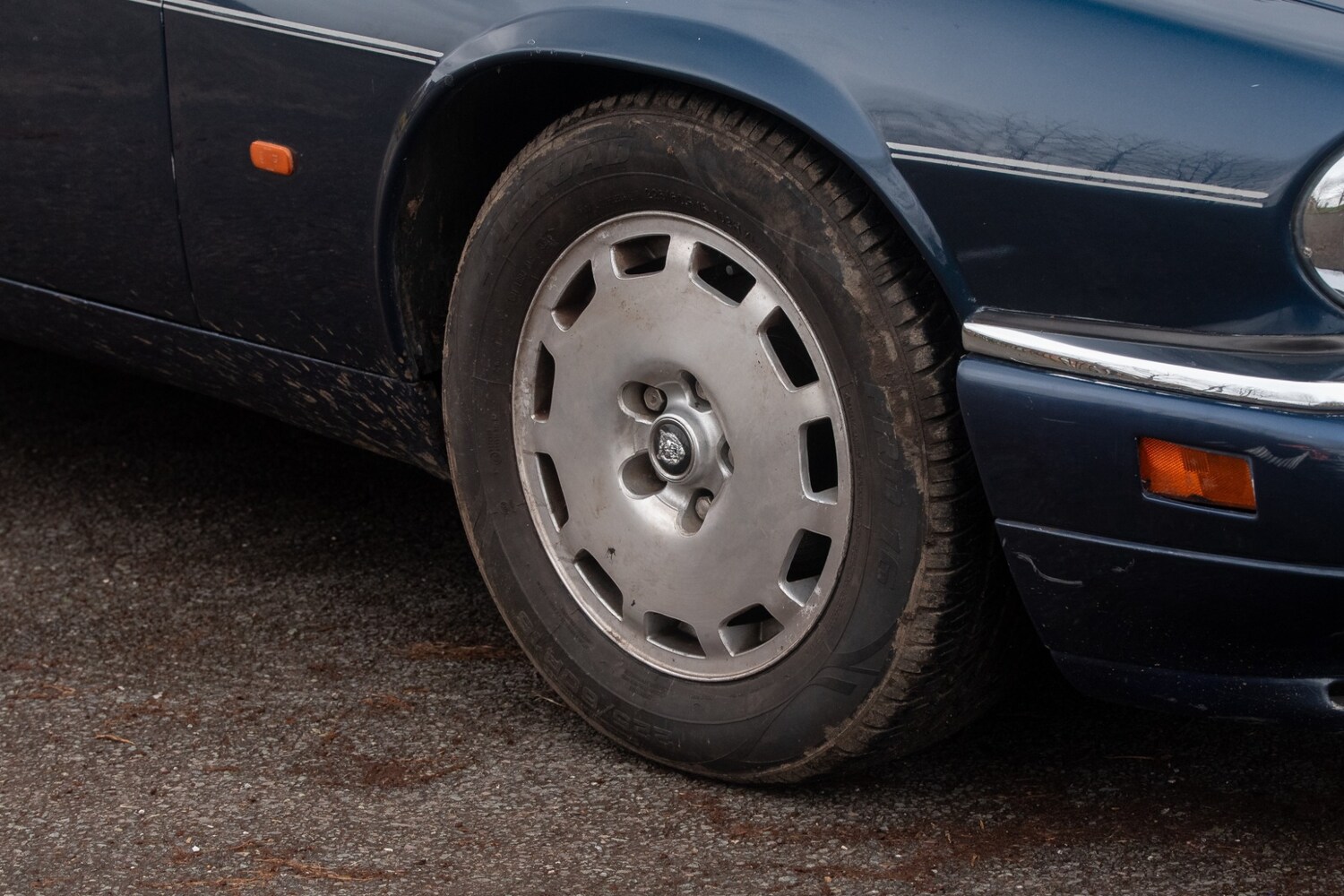 Used Jaguar XJS 1995 for sale - 77543377: Photo 33