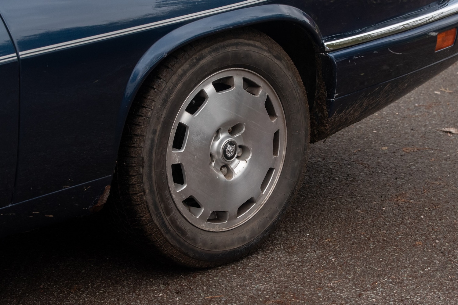 Used Jaguar XJS 1995 for sale - 77543377: Photo 34