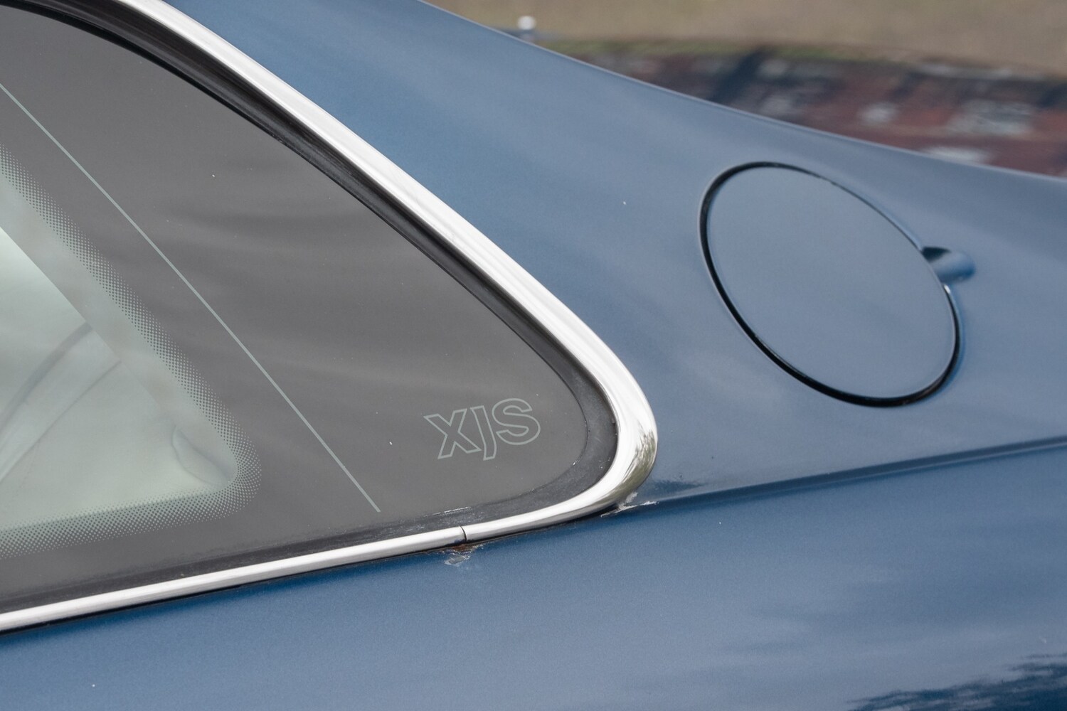 Used Jaguar XJS 1995 for sale - 77543377: Photo 36