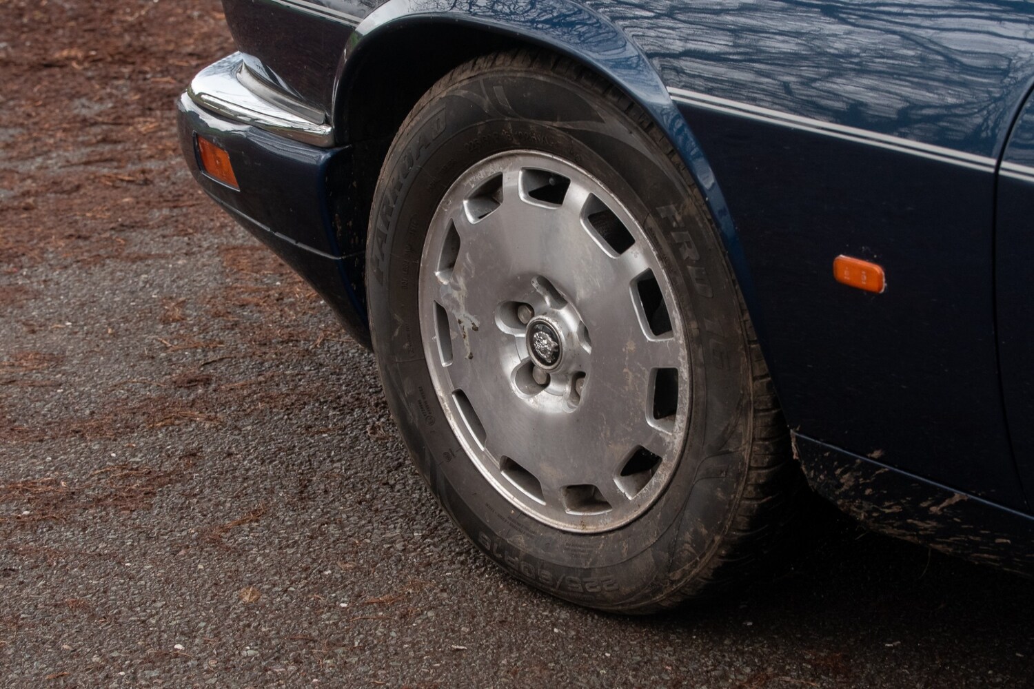 Used Jaguar XJS 1995 for sale - 77543377: Photo 37