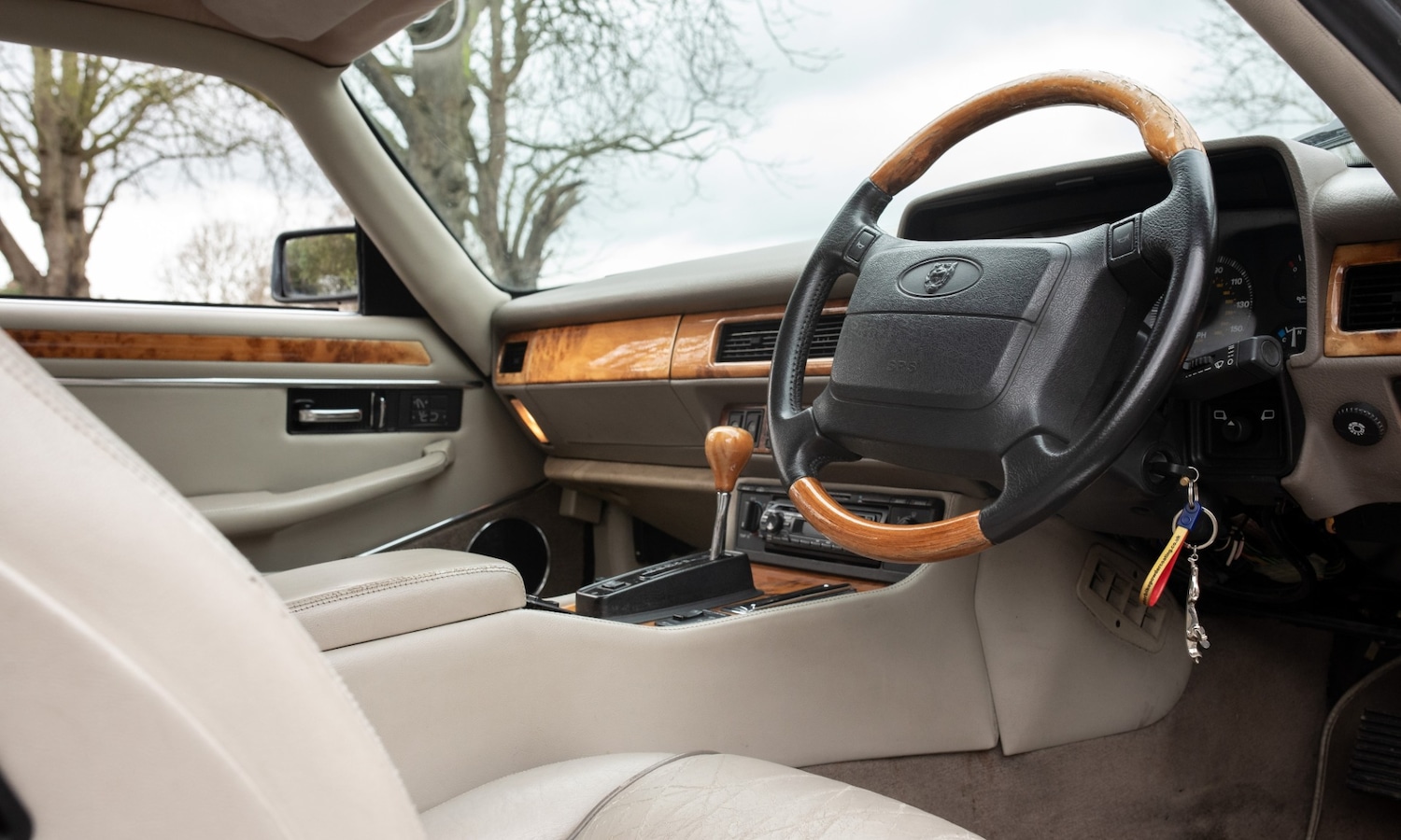 Used Jaguar XJS 1995 for sale - 77543377: Photo 4