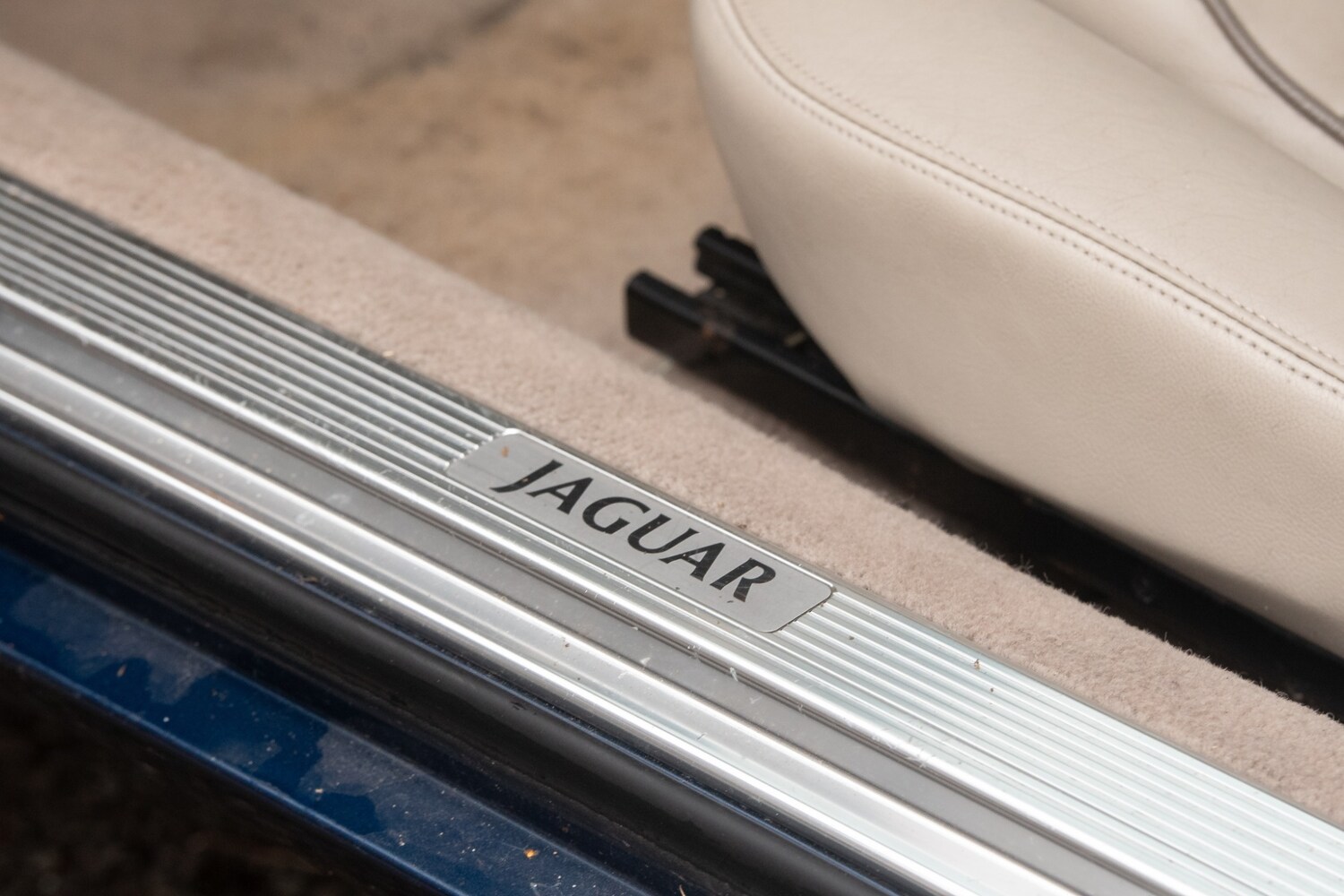 Used Jaguar XJS 1995 for sale - 77543377: Photo 47