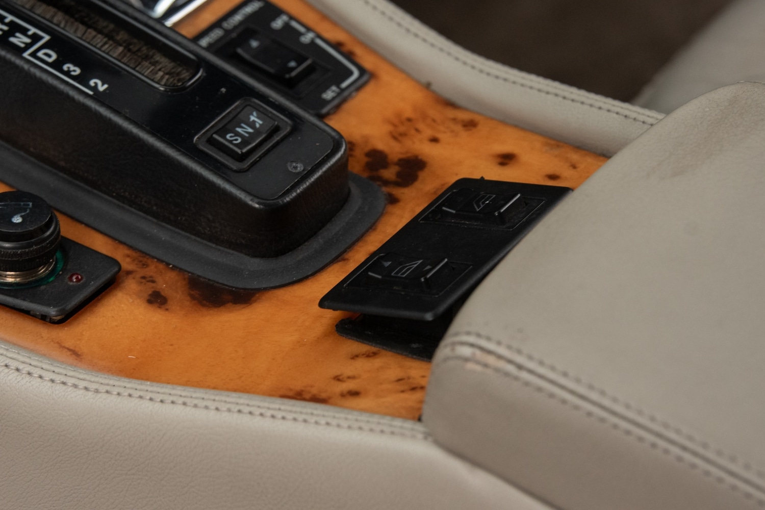 Used Jaguar XJS 1995 for sale - 77543377: Photo 50