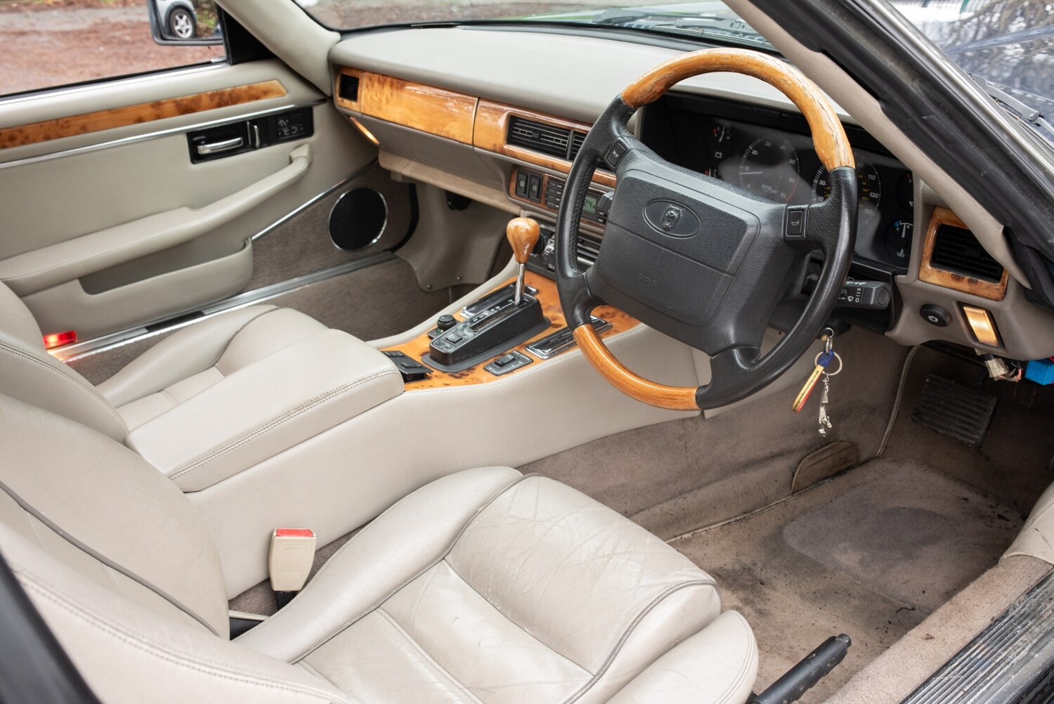 Used Jaguar XJS 1995 for sale - 77543377: Photo 51