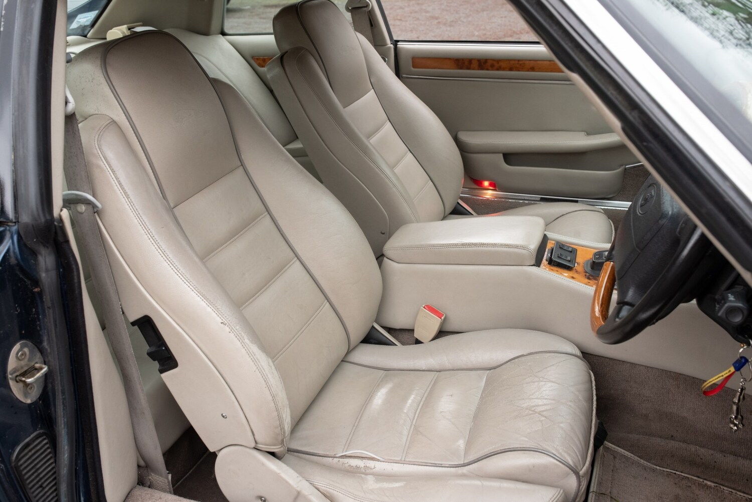 Used Jaguar XJS 1995 for sale - 77543377: Photo 53