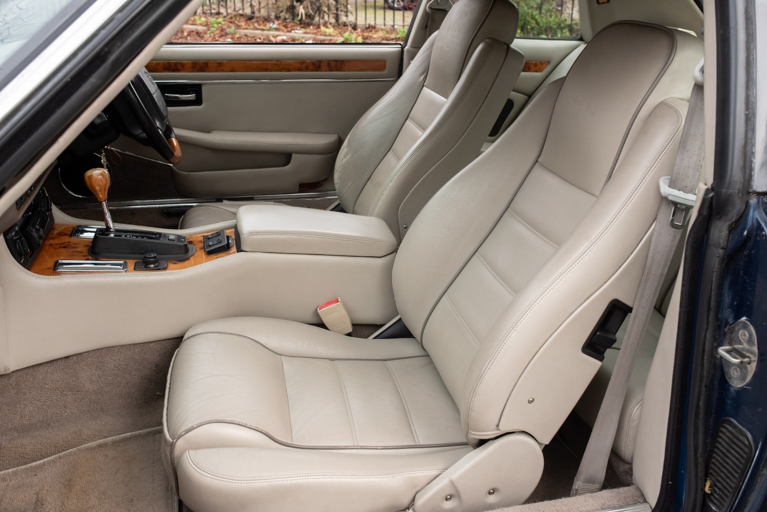 Used Jaguar XJS 1995 for sale - 77543377: Photo 58