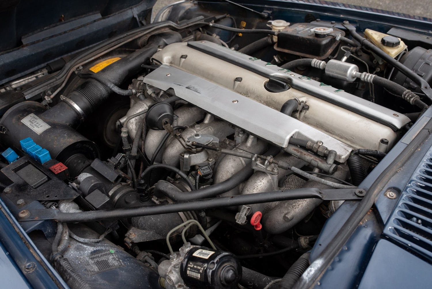 Used Jaguar XJS 1995 for sale - 77543377: Photo 59