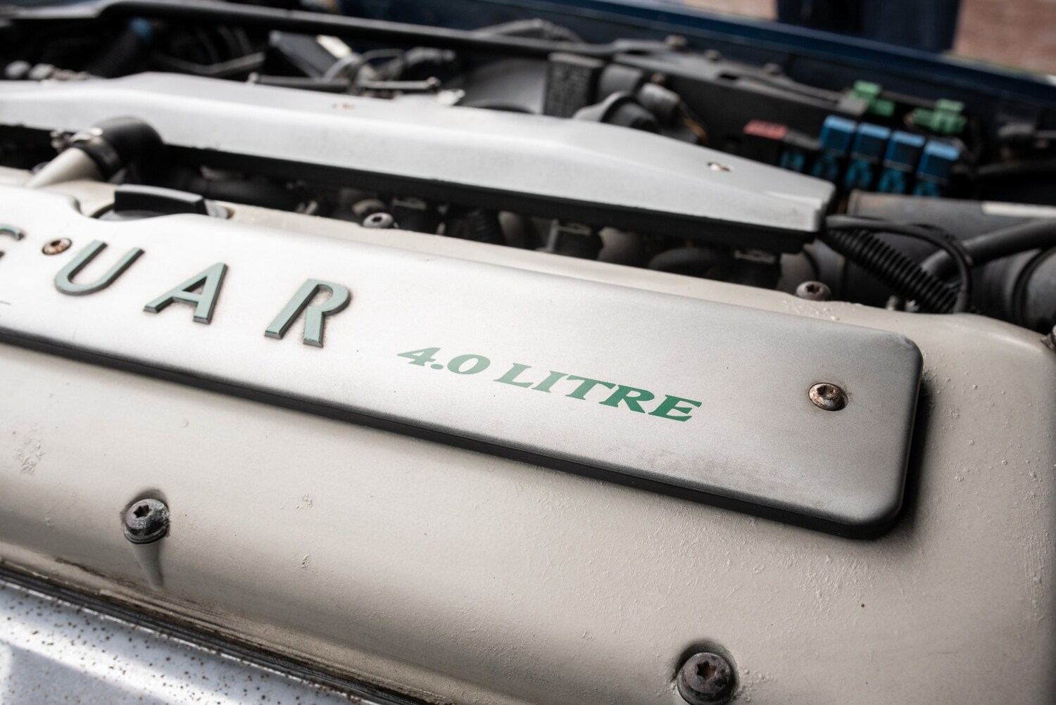 Used Jaguar XJS 1995 for sale - 77543377: Photo 63