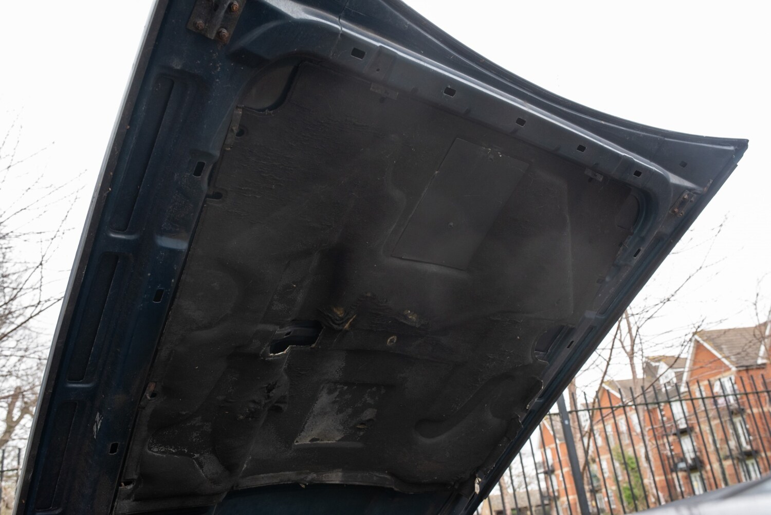 Used Jaguar XJS 1995 for sale - 77543377: Photo 64