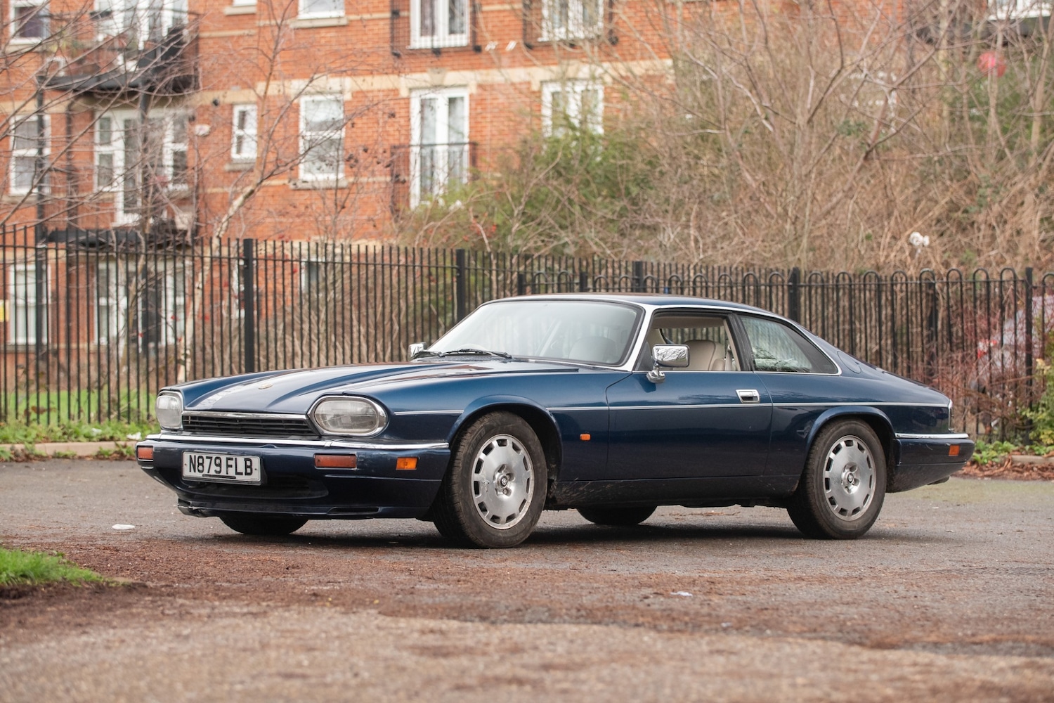 Used Jaguar XJS 1995 for sale - 77543377: Photo 7