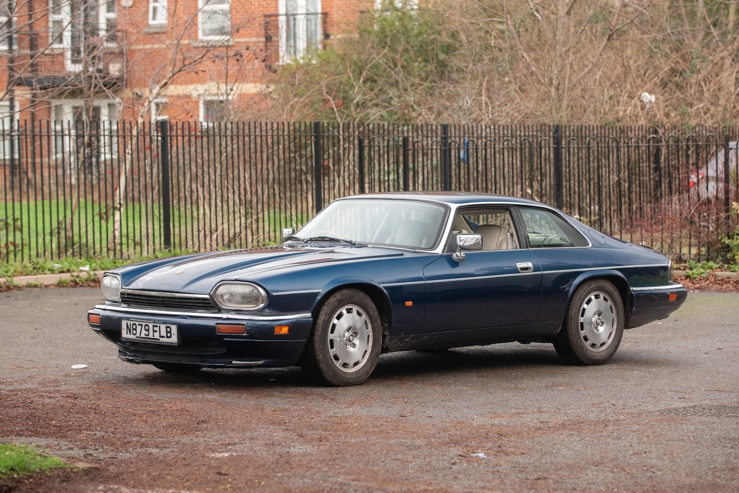 Used Jaguar XJS 1995 for sale - 77543377: Photo 8