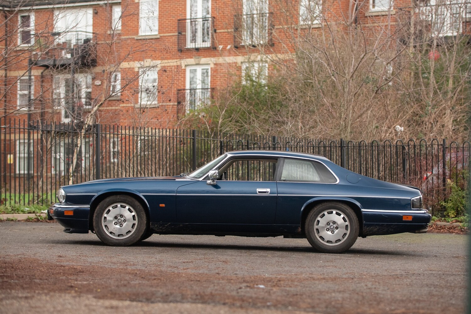 Used Jaguar XJS 1995 for sale - 77543377: Photo 9