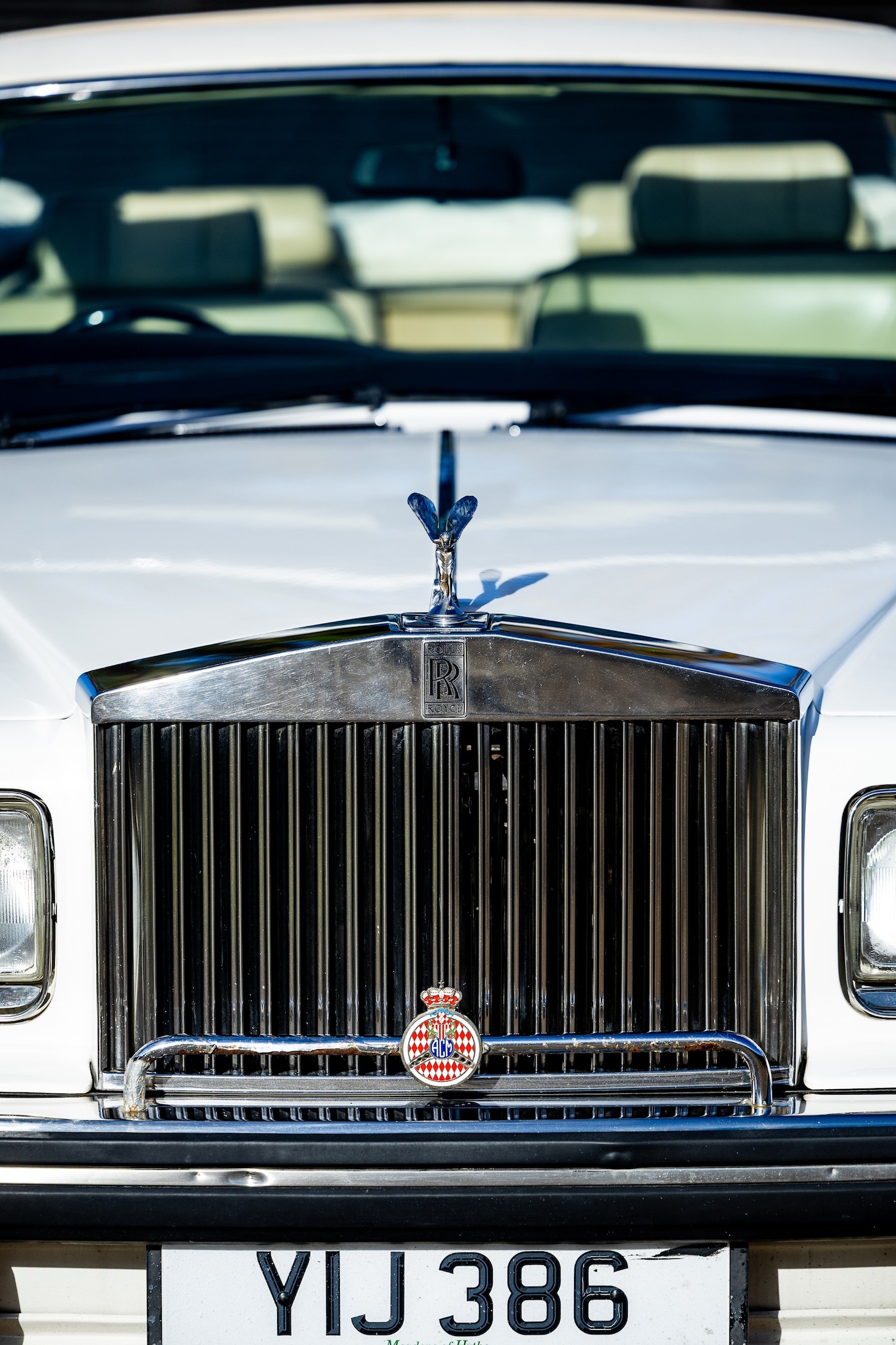 Used Rolls-Royce Silver Spirit 1983 for sale - 76488687: Photo 10