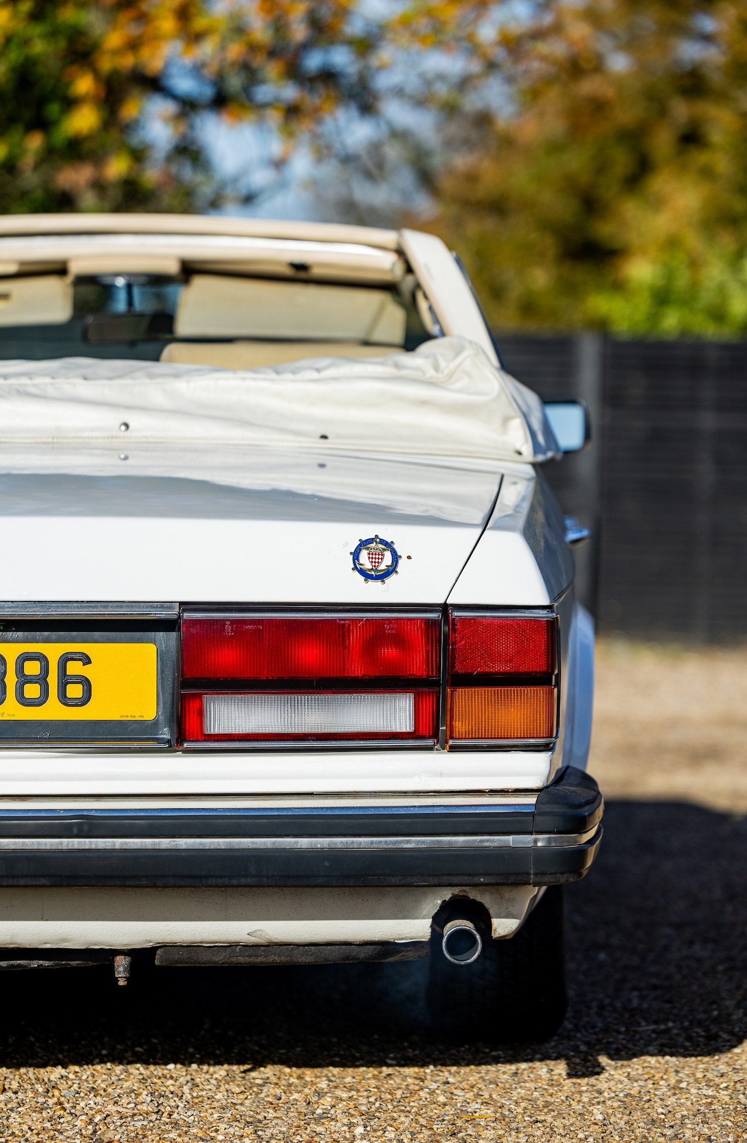 Used Rolls-Royce Silver Spirit 1983 for sale - 76488687: Photo 11