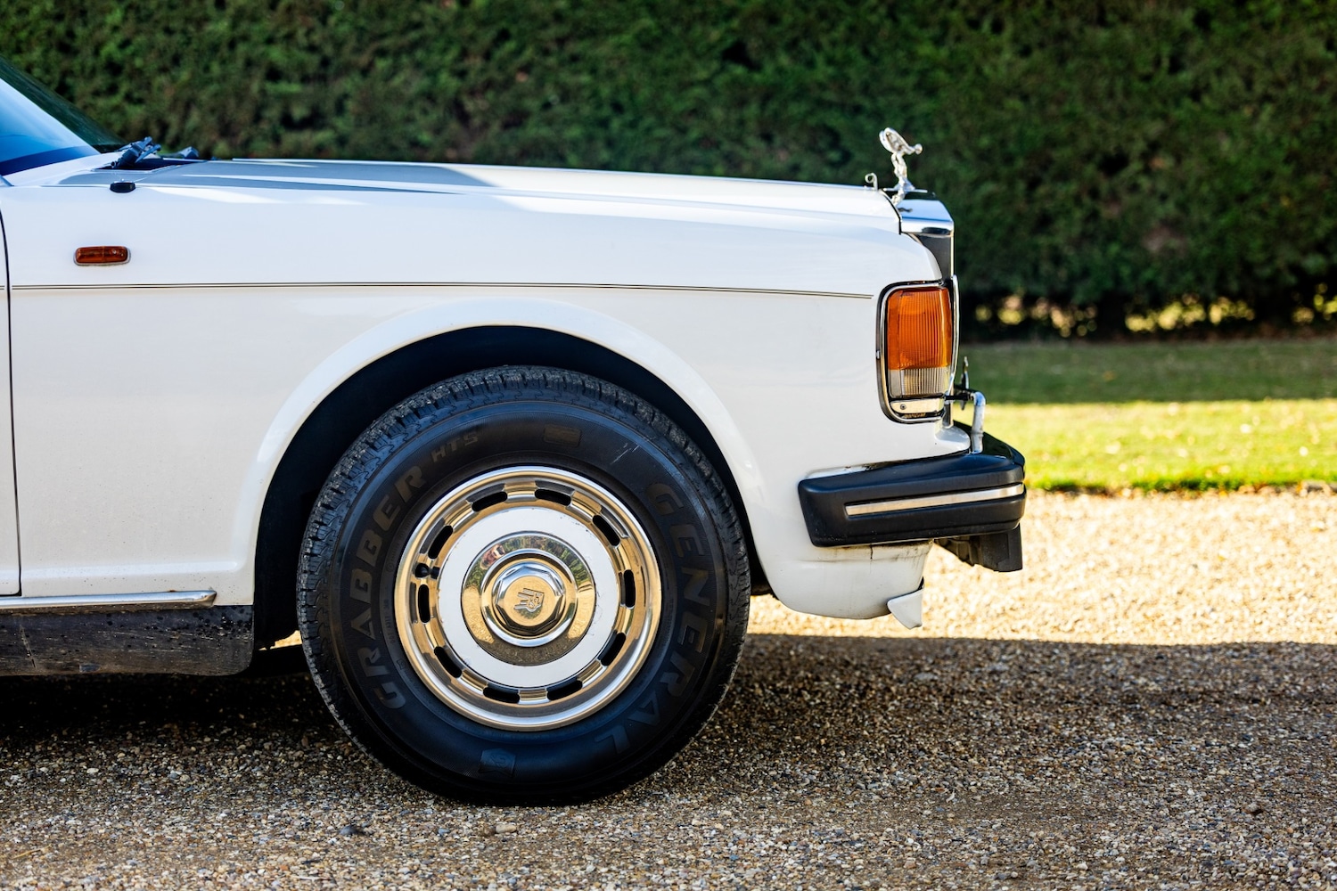 Used Rolls-Royce Silver Spirit 1983 for sale - 76488687: Photo 13