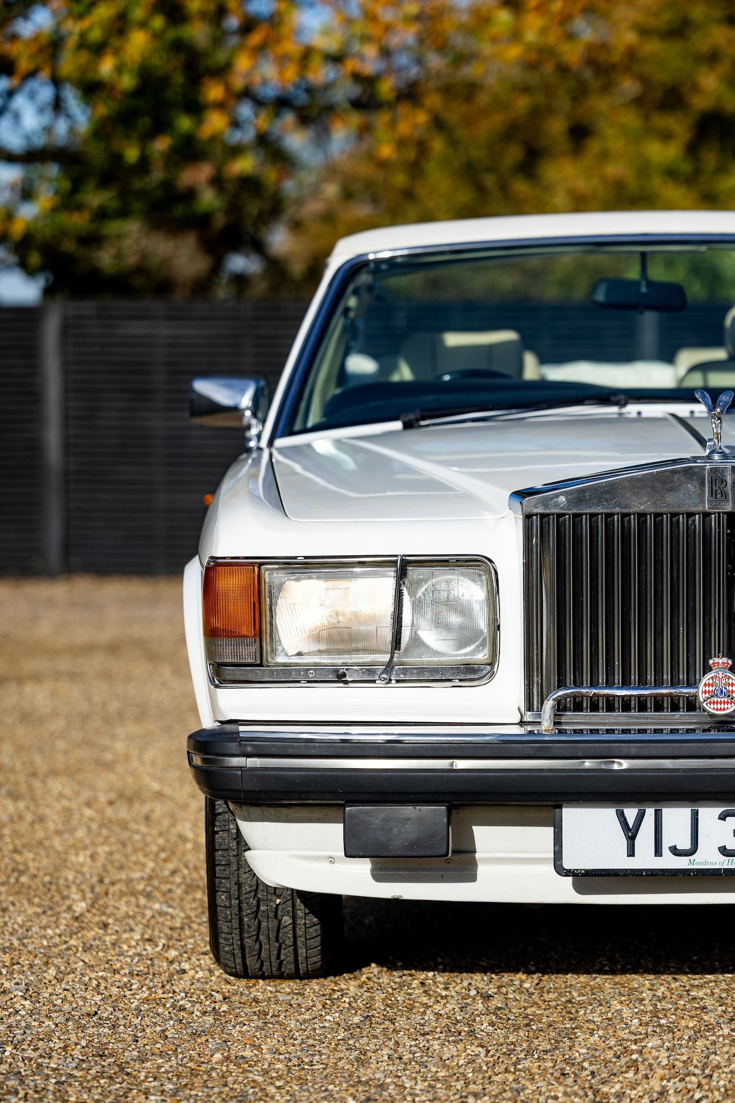 Used Rolls-Royce Silver Spirit 1983 for sale - 76488687: Photo 14