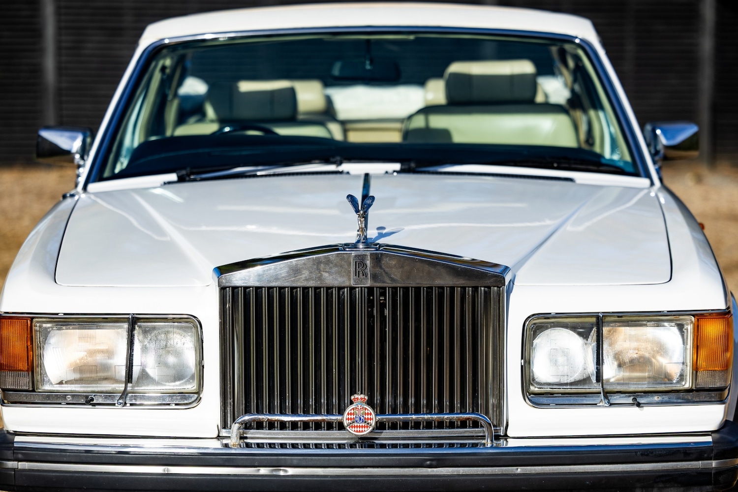 Used Rolls-Royce Silver Spirit 1983 for sale - 76488687: Photo 23