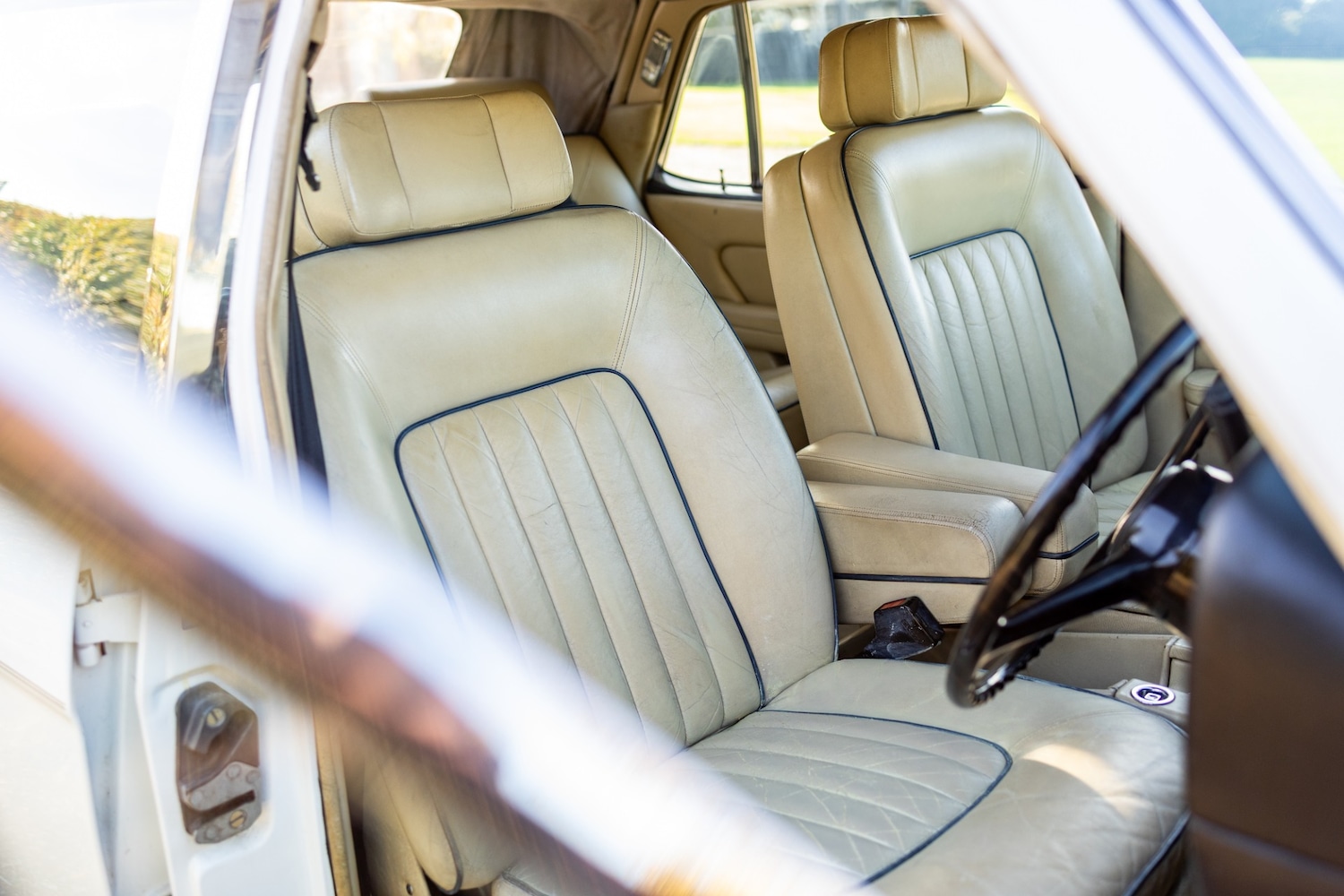 Used Rolls-Royce Silver Spirit 1983 for sale - 76488687: Photo 30