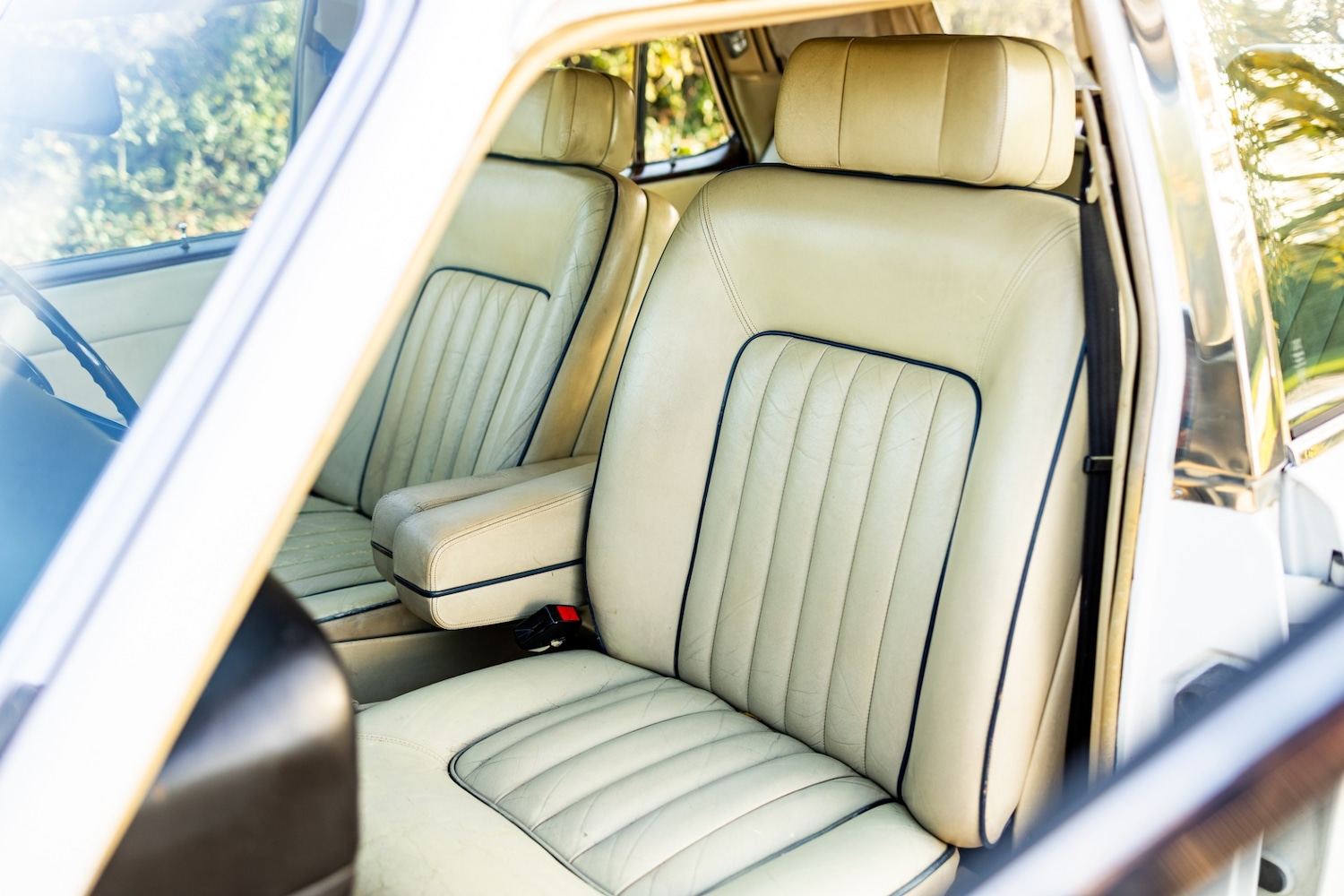 Used Rolls-Royce Silver Spirit 1983 for sale - 76488687: Photo 32