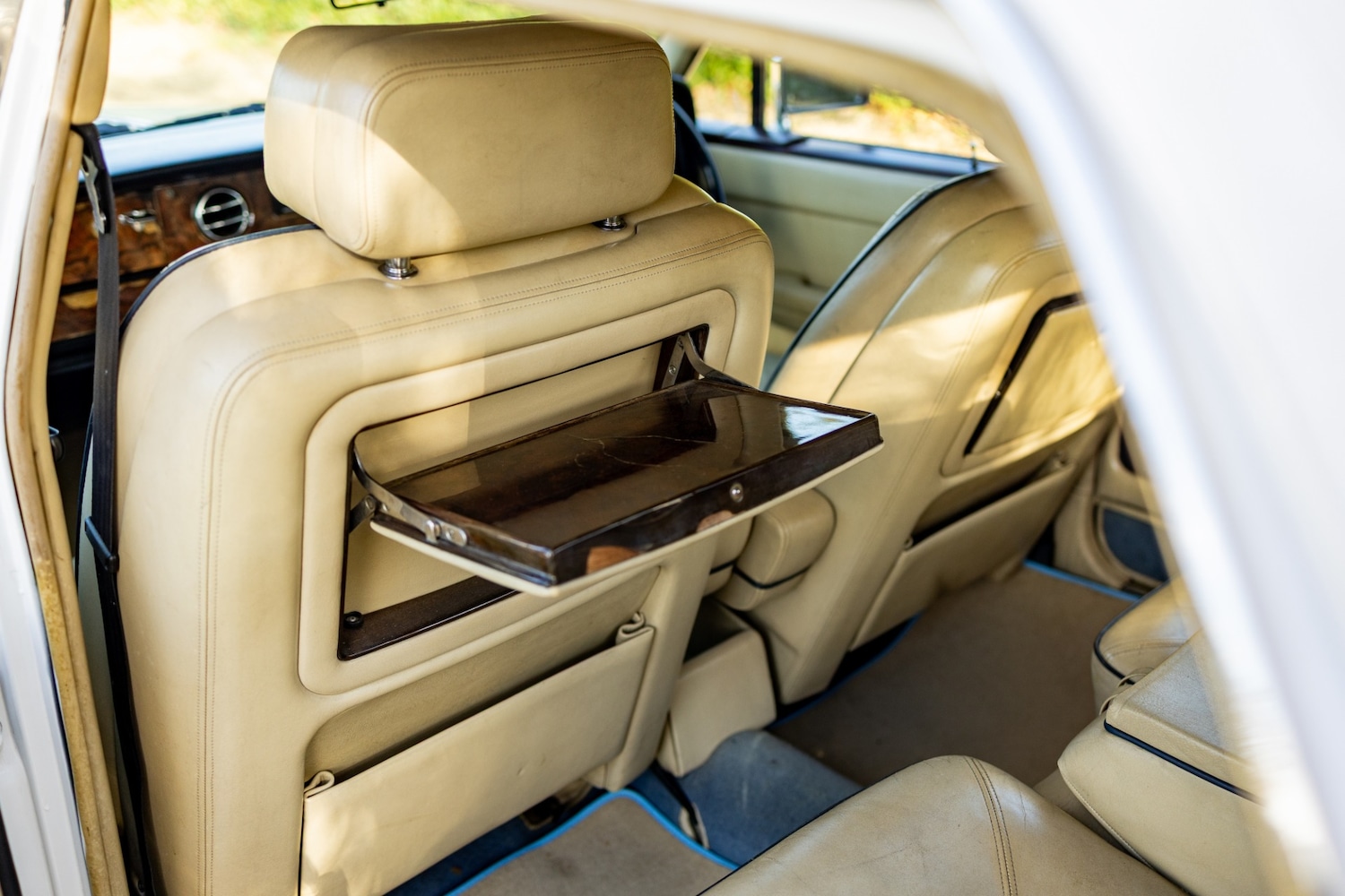 Used Rolls-Royce Silver Spirit 1983 for sale - 76488687: Photo 34