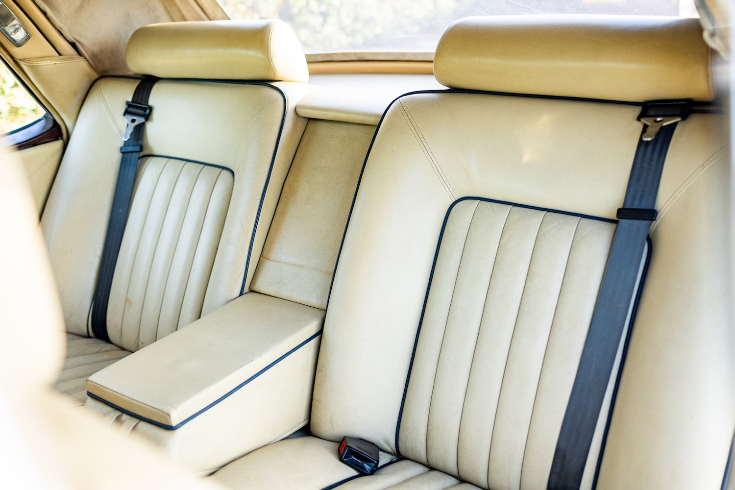 Used Rolls-Royce Silver Spirit 1983 for sale - 76488687: Photo 35