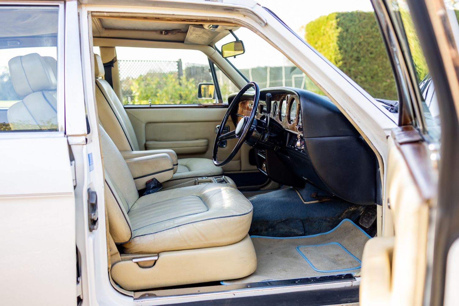 Used Rolls-Royce Silver Spirit 1983 for sale - 76488687: Photo 37