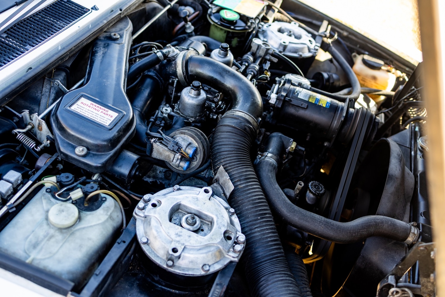 Used Rolls-Royce Silver Spirit 1983 for sale - 76488687: Photo 38