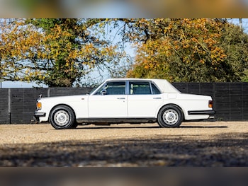 Used Rolls-Royce Silver Spirit 1983 for sale - 76488687: Photo